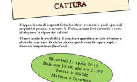 serata rettili 118