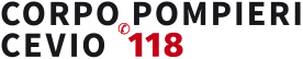 Corpo Pompieri Cevio